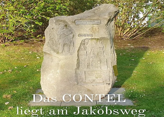 Contel 4* 코블렌츠