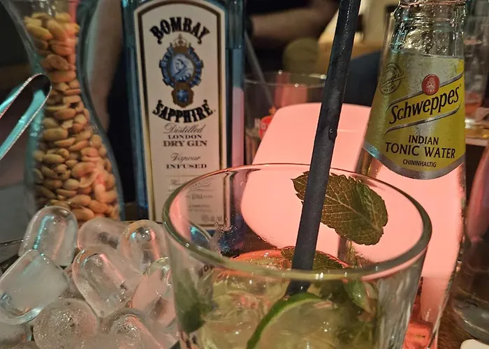 Contel Otel Koblenz (Rhineland-Palatinate)