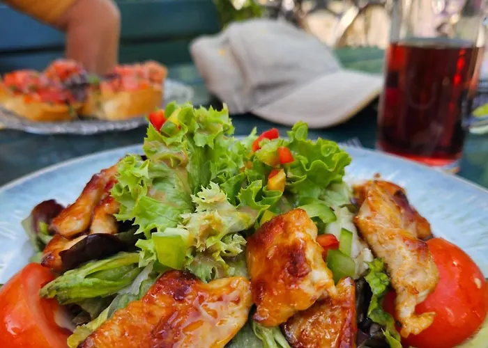 Otel Contel Koblenz (Rhineland-Palatinate)