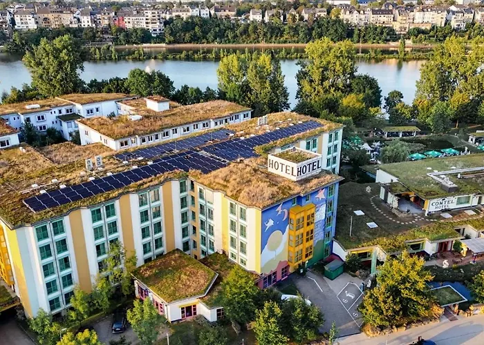 Contel Koblenz (Rhineland-Palatinate)