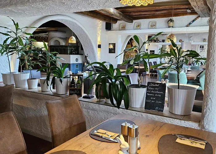 Contel 4* Koblenz (Rhineland-Palatinate)