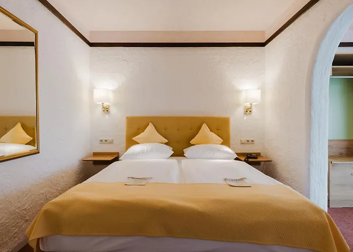 Contel 4* Koblenz (Rhineland-Palatinate)