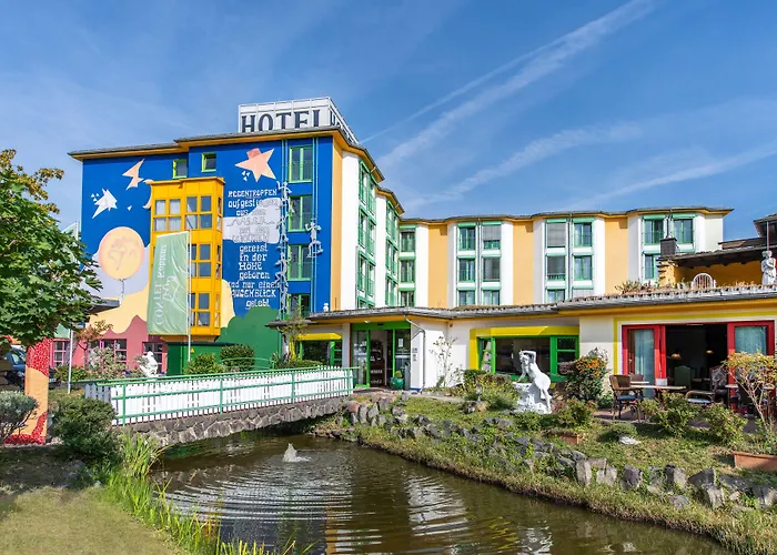 Contel 호텔 코블렌츠