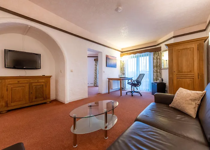 Contel Otel Koblenz (Rhineland-Palatinate)