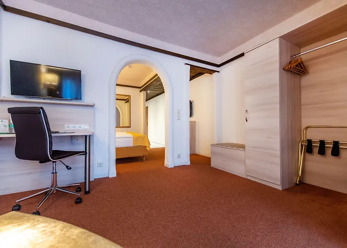 Contel Otel Koblenz (Rhineland-Palatinate)