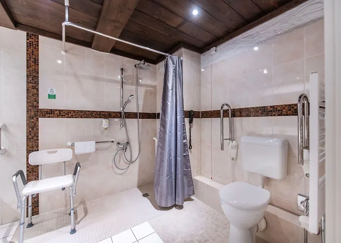 호텔 Contel 코블렌츠