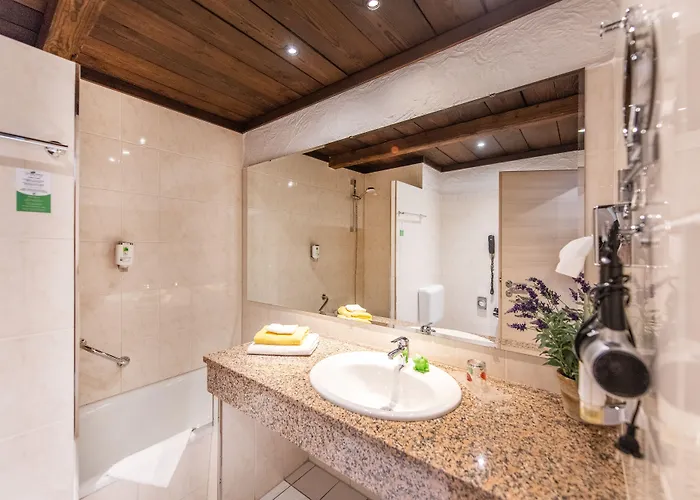 호텔 Contel 코블렌츠