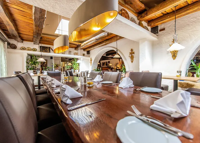 Contel 4* Koblenz (Rhineland-Palatinate)