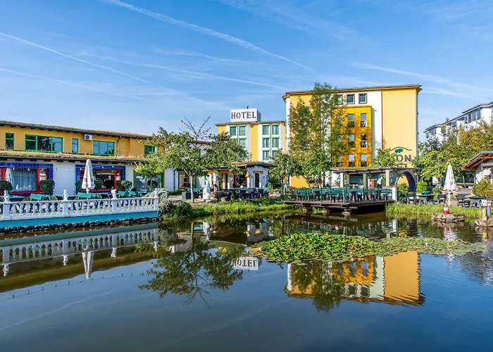 Contel Otel Koblenz (Rhineland-Palatinate)