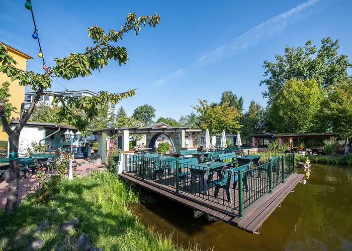 Contel Otel Koblenz (Rhineland-Palatinate)