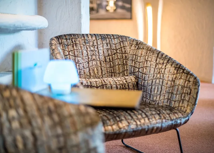 Contel 호텔 코블렌츠