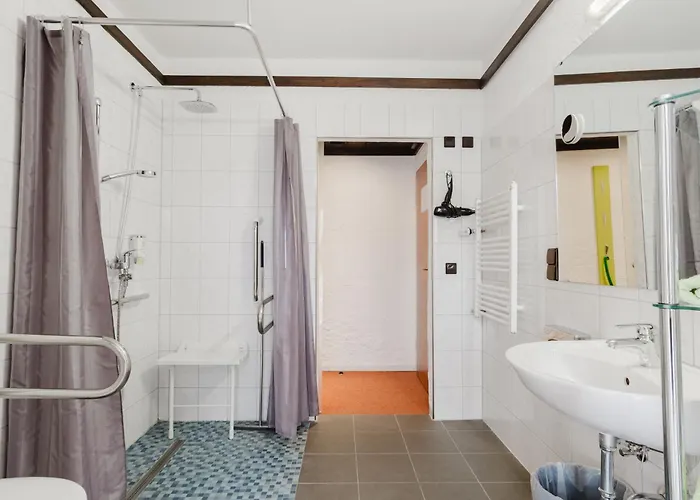 Contel Otel Koblenz (Rhineland-Palatinate)