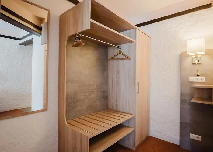 Otel Contel Koblenz (Rhineland-Palatinate)