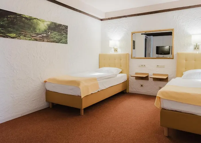 Contel Koblenz (Rhineland-Palatinate)