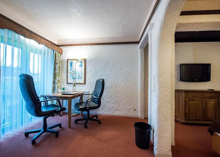 Contel Hotel Koblenz (Rhineland-Palatinate)