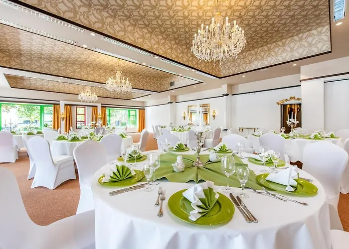 Contel 4* 코블렌츠