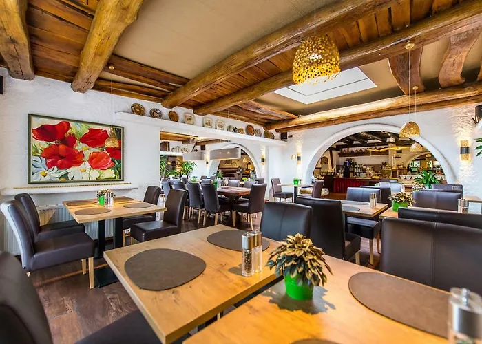 Contel 4* Koblenz (Rhineland-Palatinate)